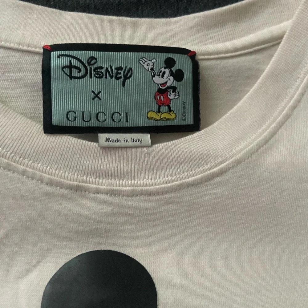 Disney X Gucci - Picture 4 of 5